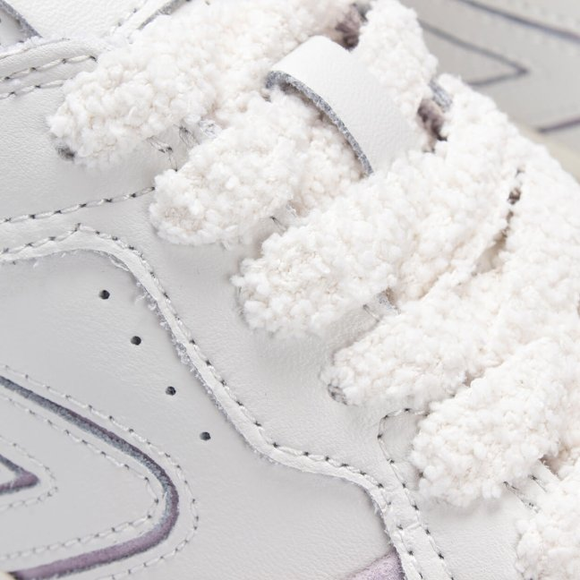 Smash L31 IN Off White/Off White/Lilac/Ivory-Lilac