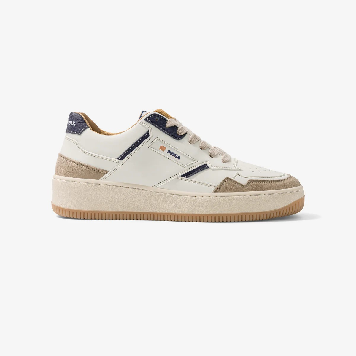 GEN1 - TRENDSPLANT x MOEA