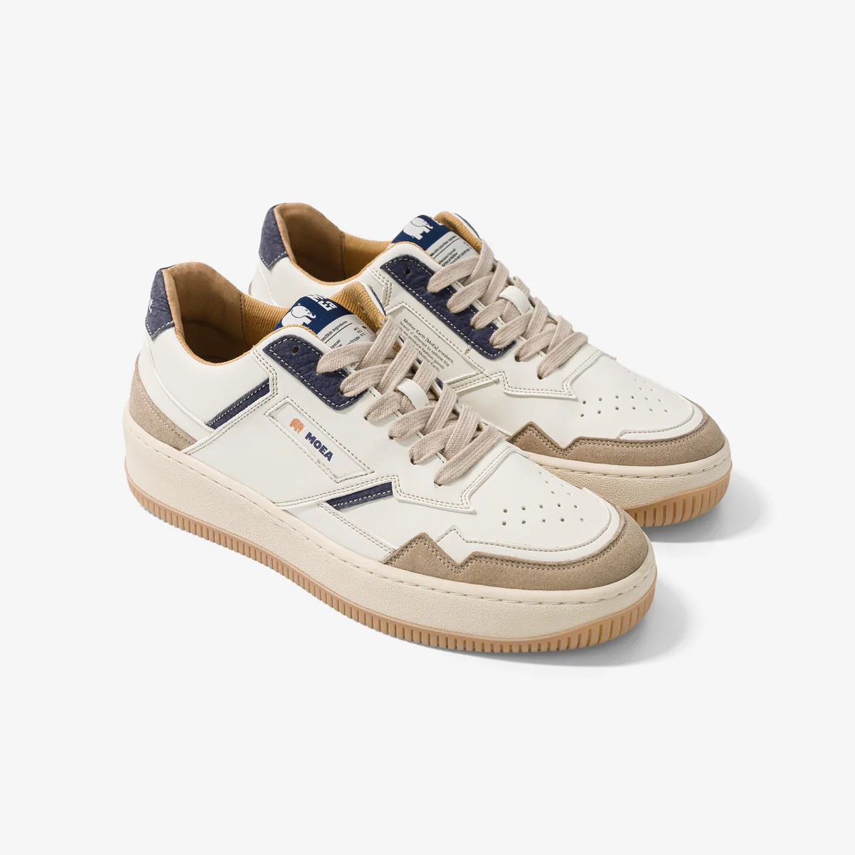 GEN1 - TRENDSPLANT x MOEA