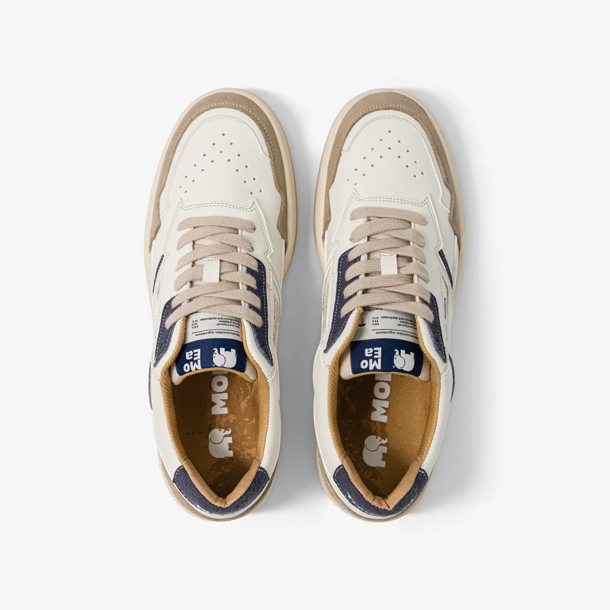 GEN1 - TRENDSPLANT x MOEA