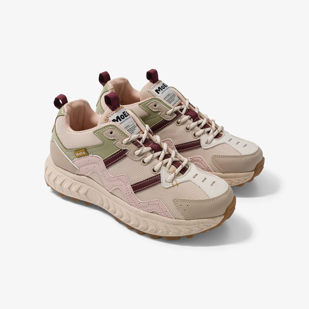 GEN7 - CORN X CACTUS - PINK ALOE