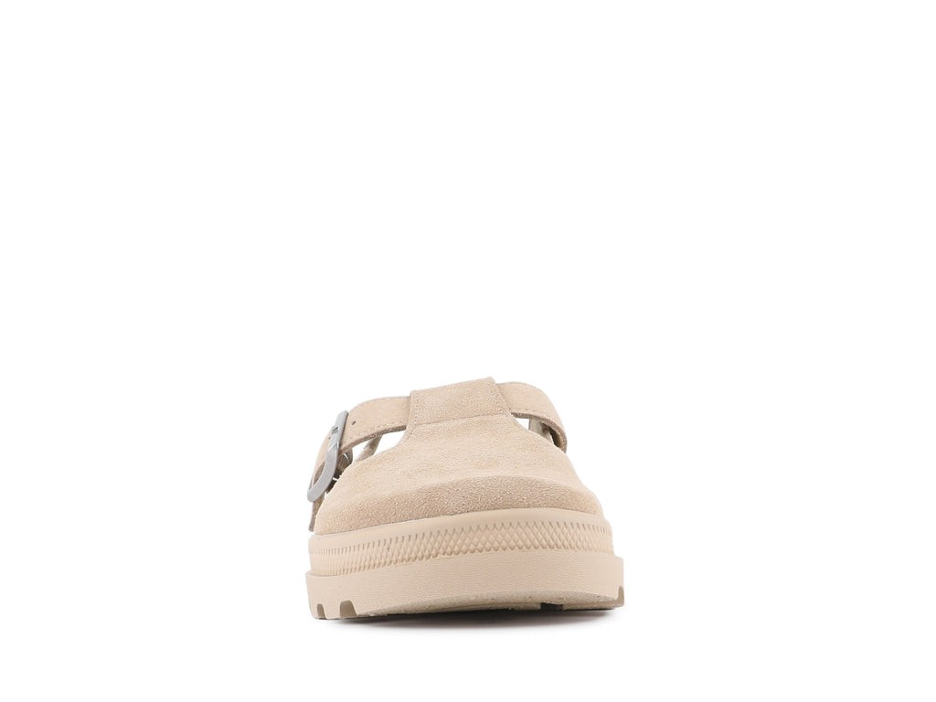 DUNELITE PYLA SDE WARM SAND