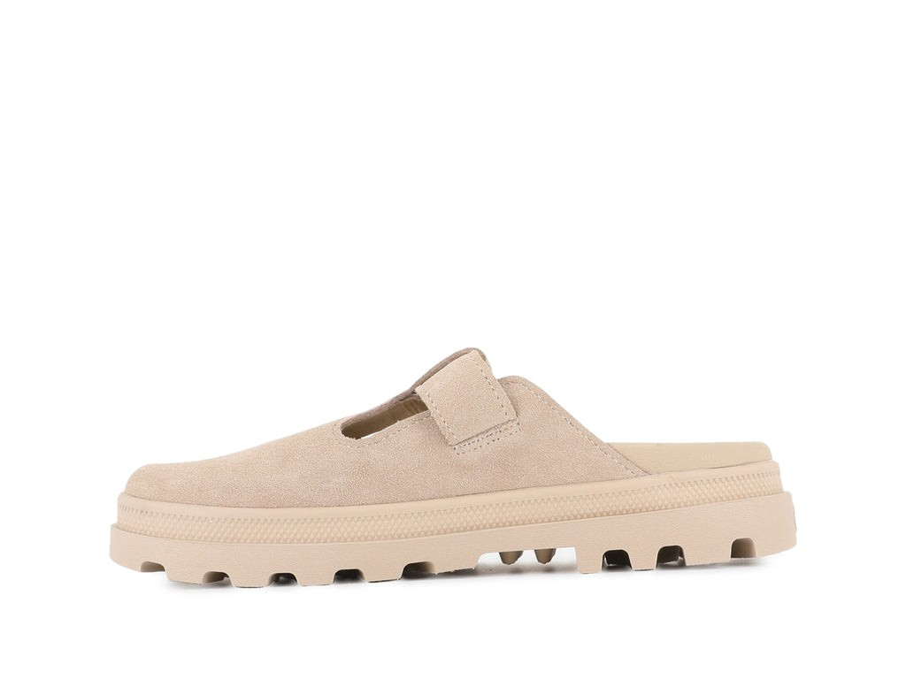 DUNELITE PYLA SDE WARM SAND