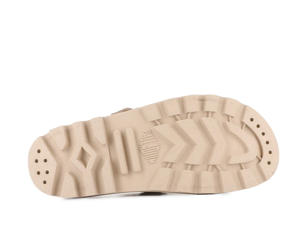 DUNELITE PYLA SDE WARM SAND