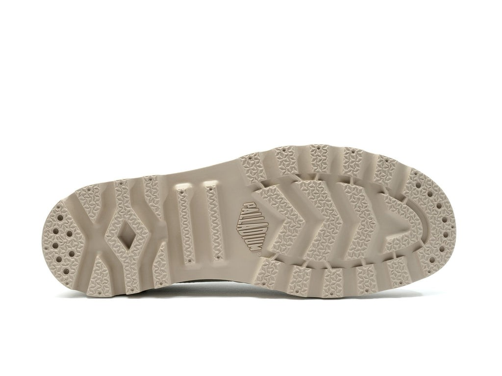 PAMPA OXFORD VETIVER/SAFARI