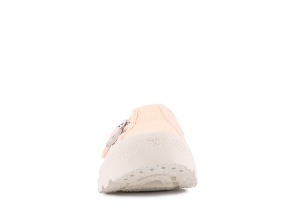 PAMPA M-JANE WASHED ROSE STONE