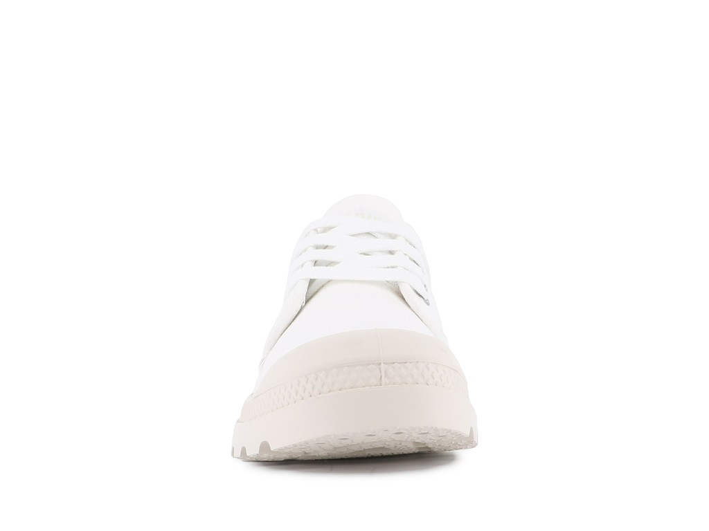 PAMPA OXFORD SOFT WHITE