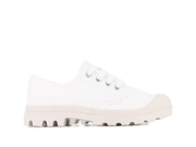 PAMPA OXFORD SOFT WHITE