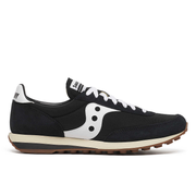 TRAINER 80 BLACK/WHITE