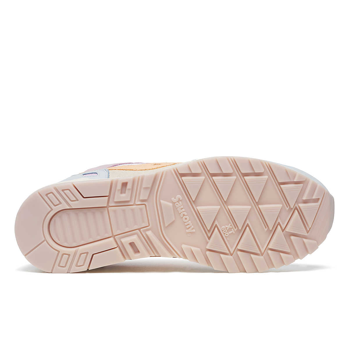 SHADOW 5000 WHITE/LILAC