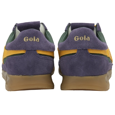 FIREFLY TRAINER EVERGREEN/PLUM/SUN