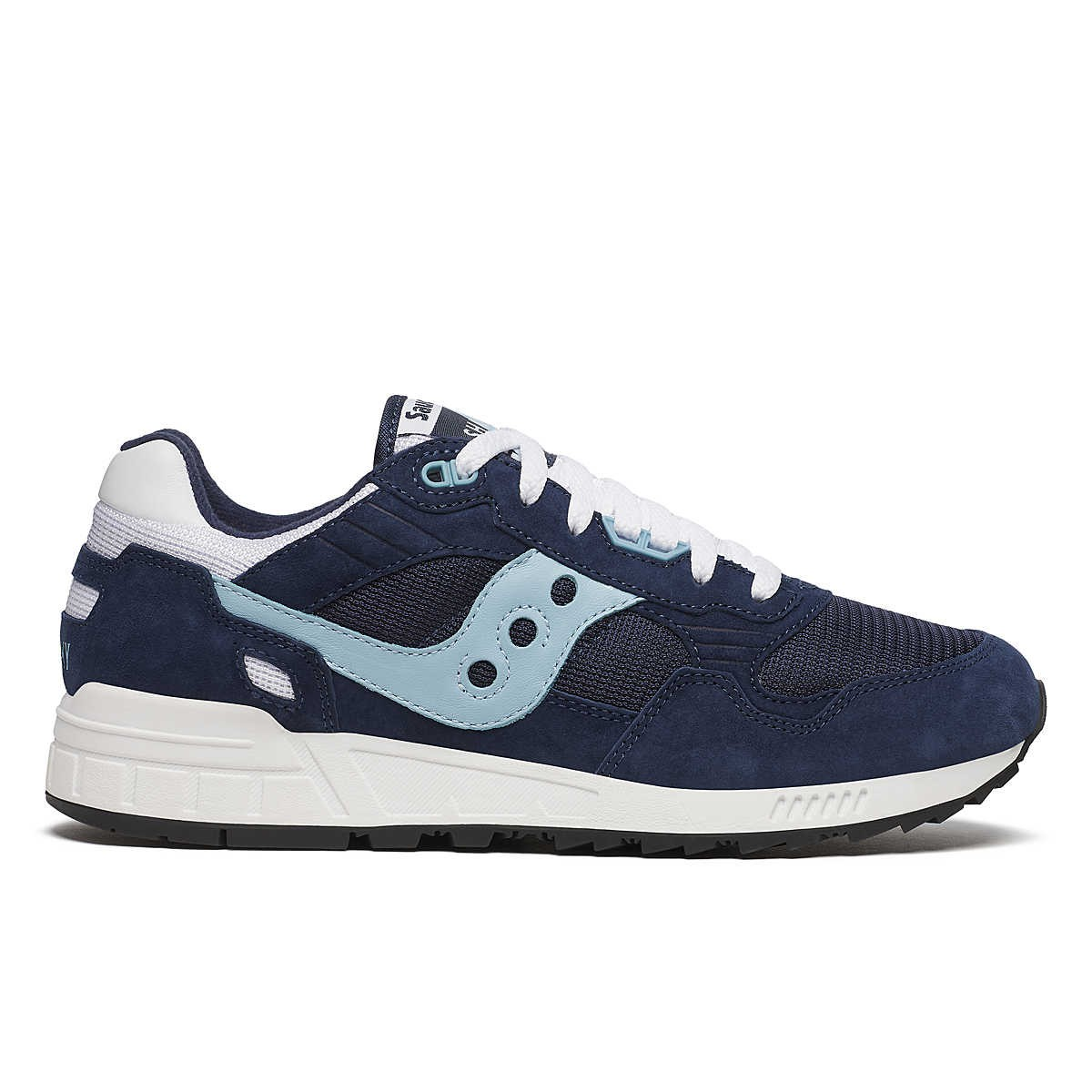 SHADOW 5000 BLUE/WHITE