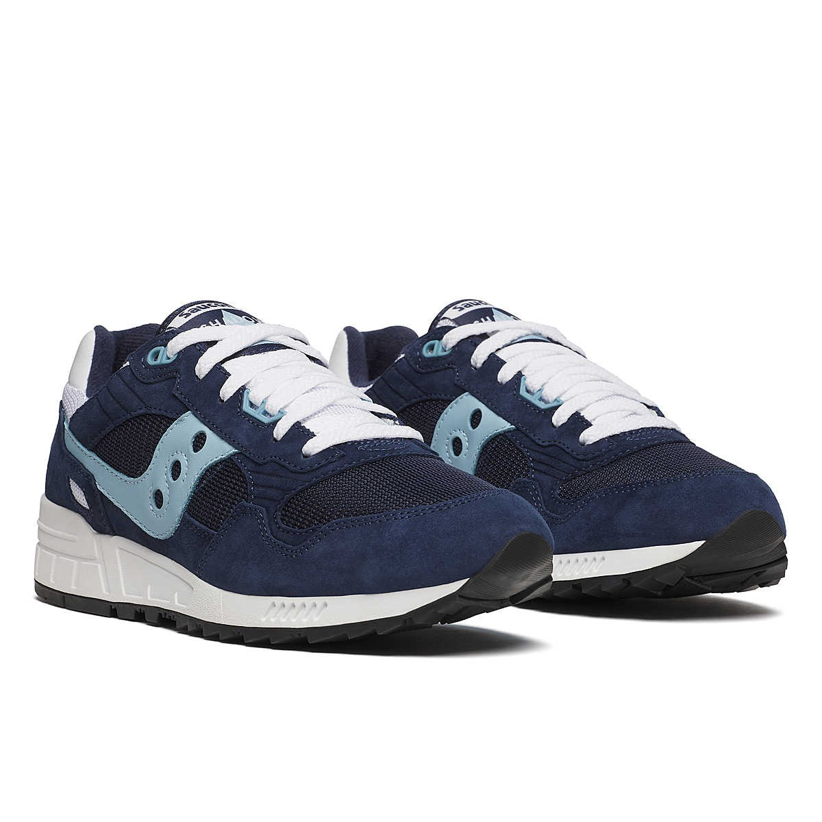 SHADOW 5000 BLUE/WHITE