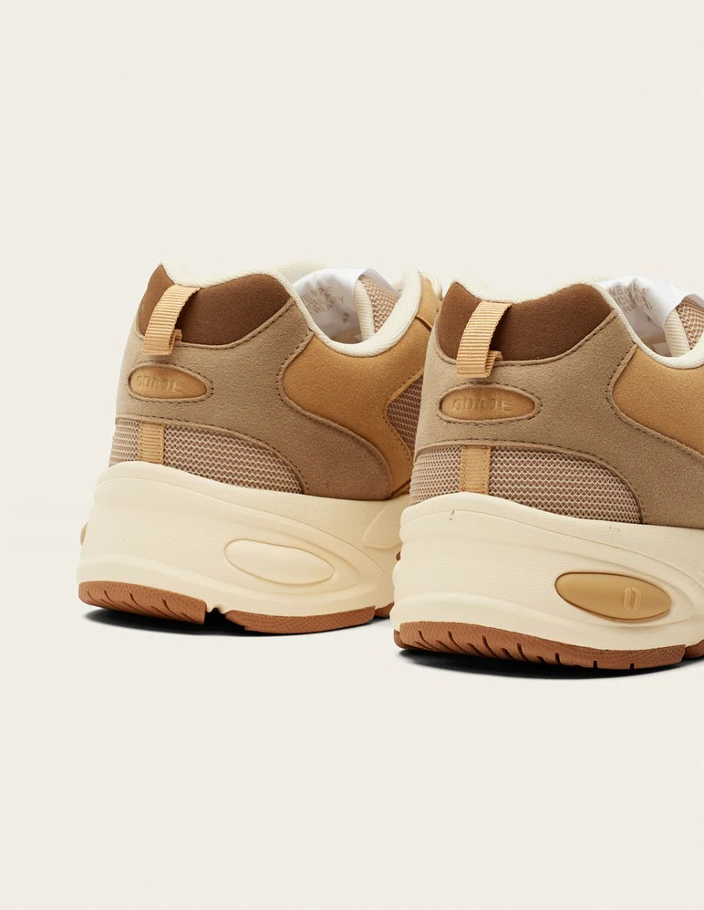 Max - Beige