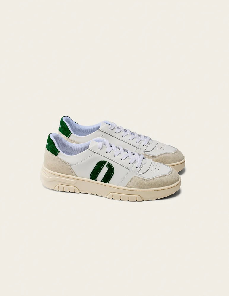 Nino - Blanc vert