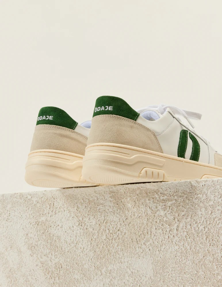 Nino - Blanc vert