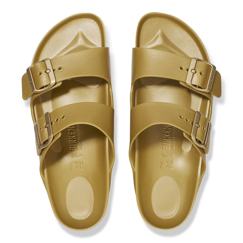 Arizona EVA Glamour Gold