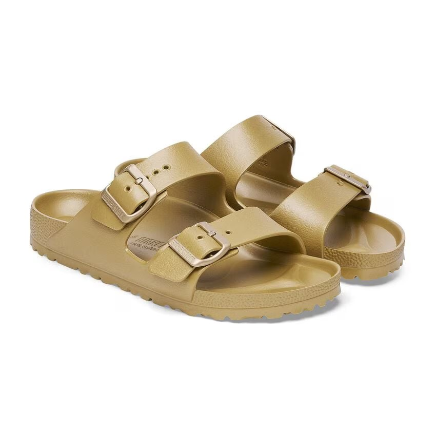 Arizona EVA Glamour Gold