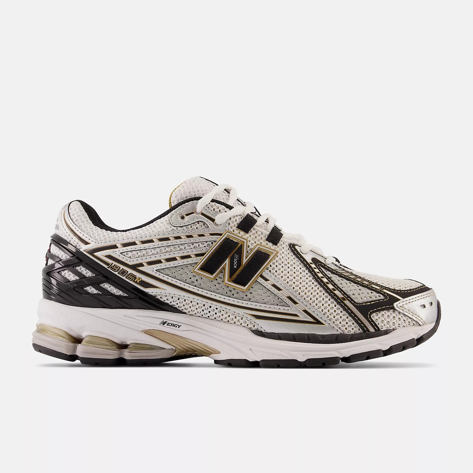 M 1906R A METALLIC SILVER/METALLIC GOLD