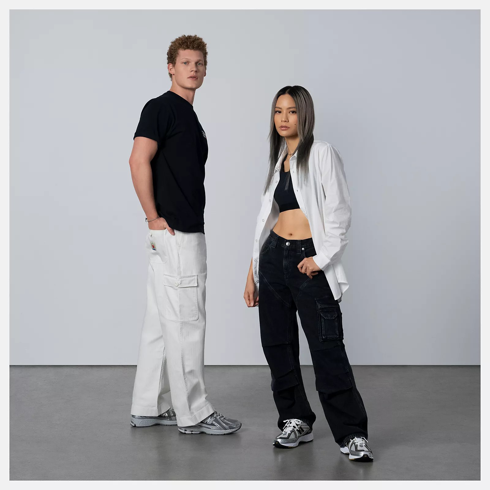 M 1906R A METALLIC SILVER/METALLIC GOLD