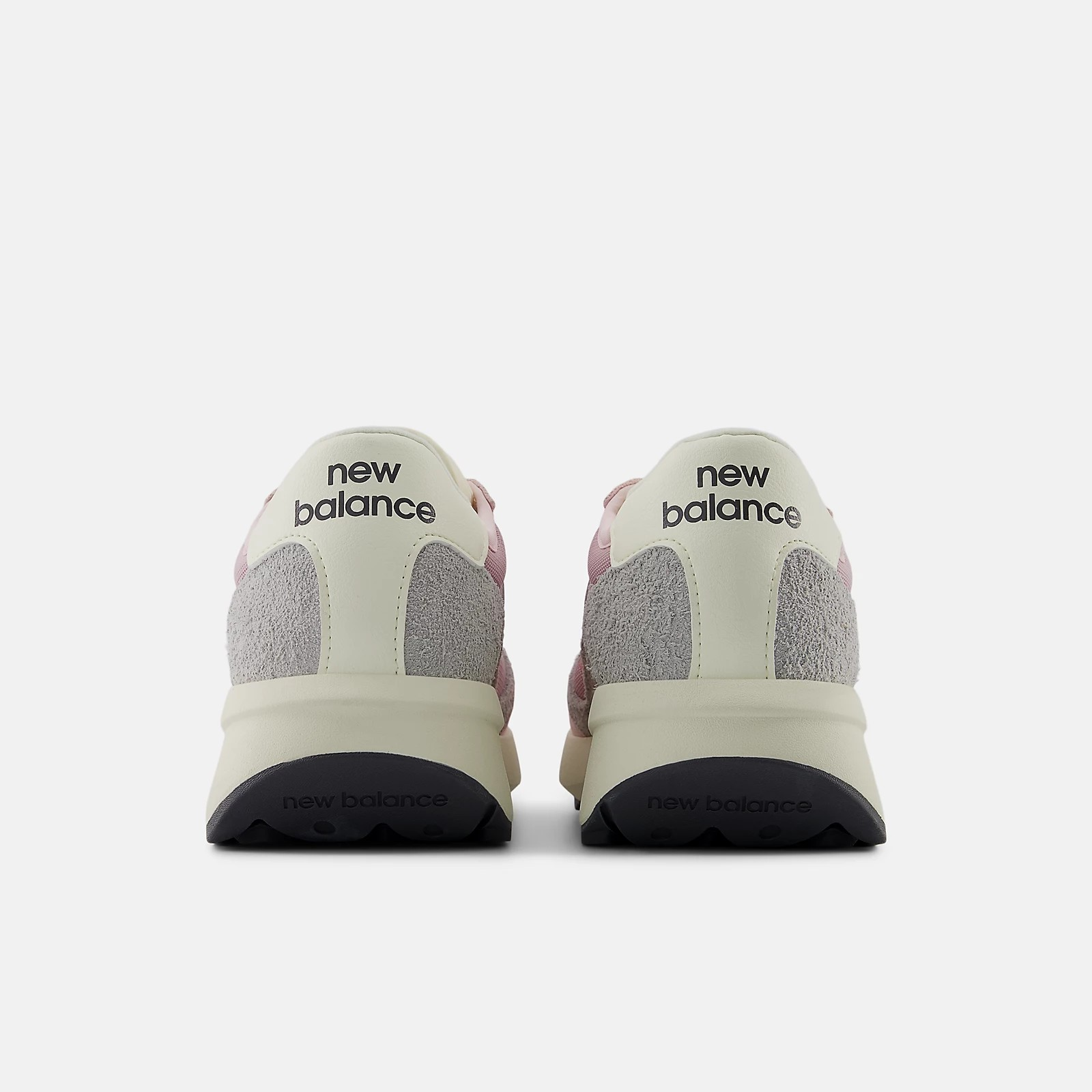 U 370 DB ROSE SUGAR/BLAST RED