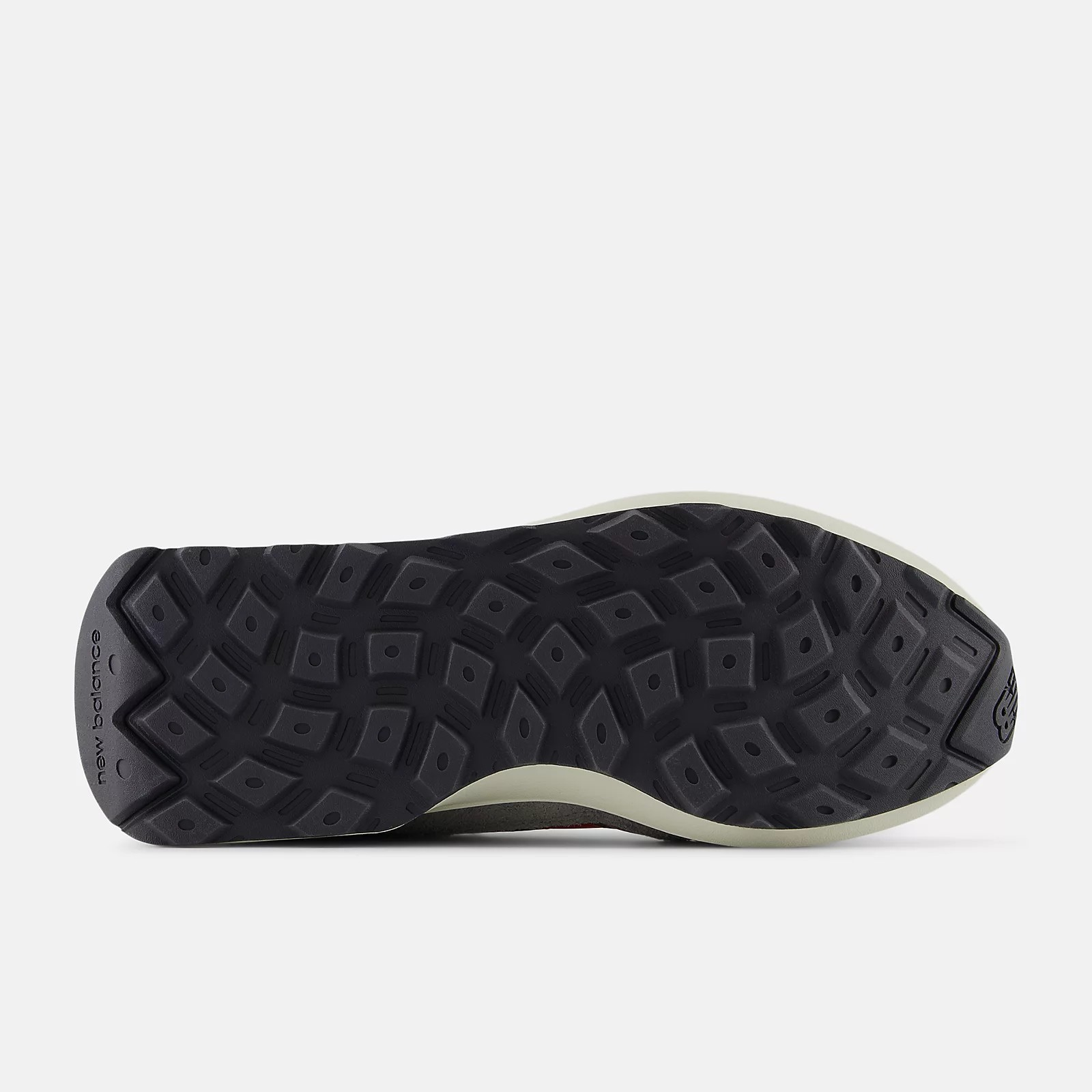 U 370 DB ROSE SUGAR/BLAST RED