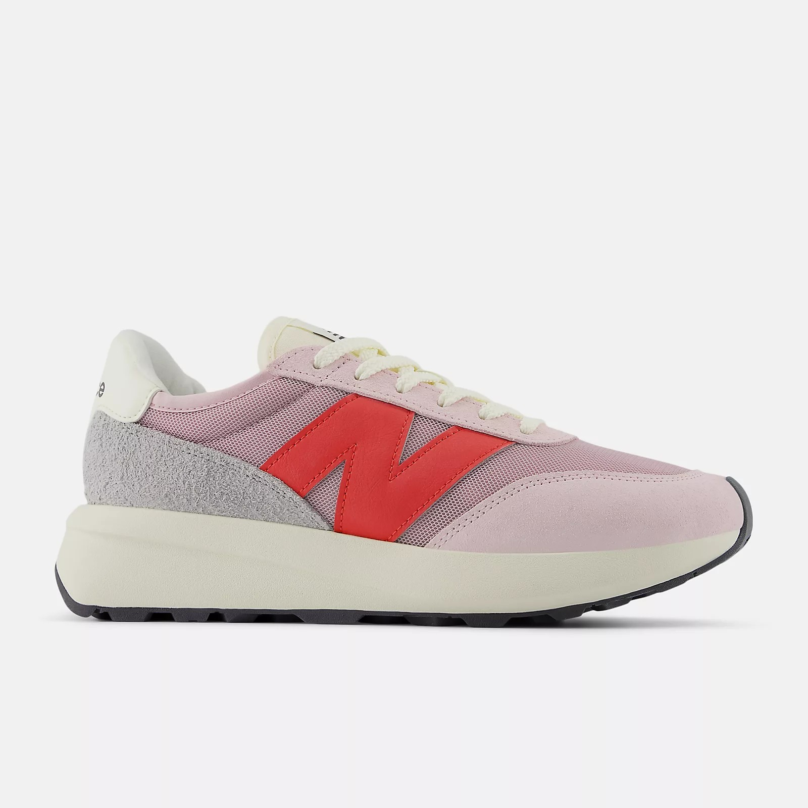 U 370 DB ROSE SUGAR/BLAST RED