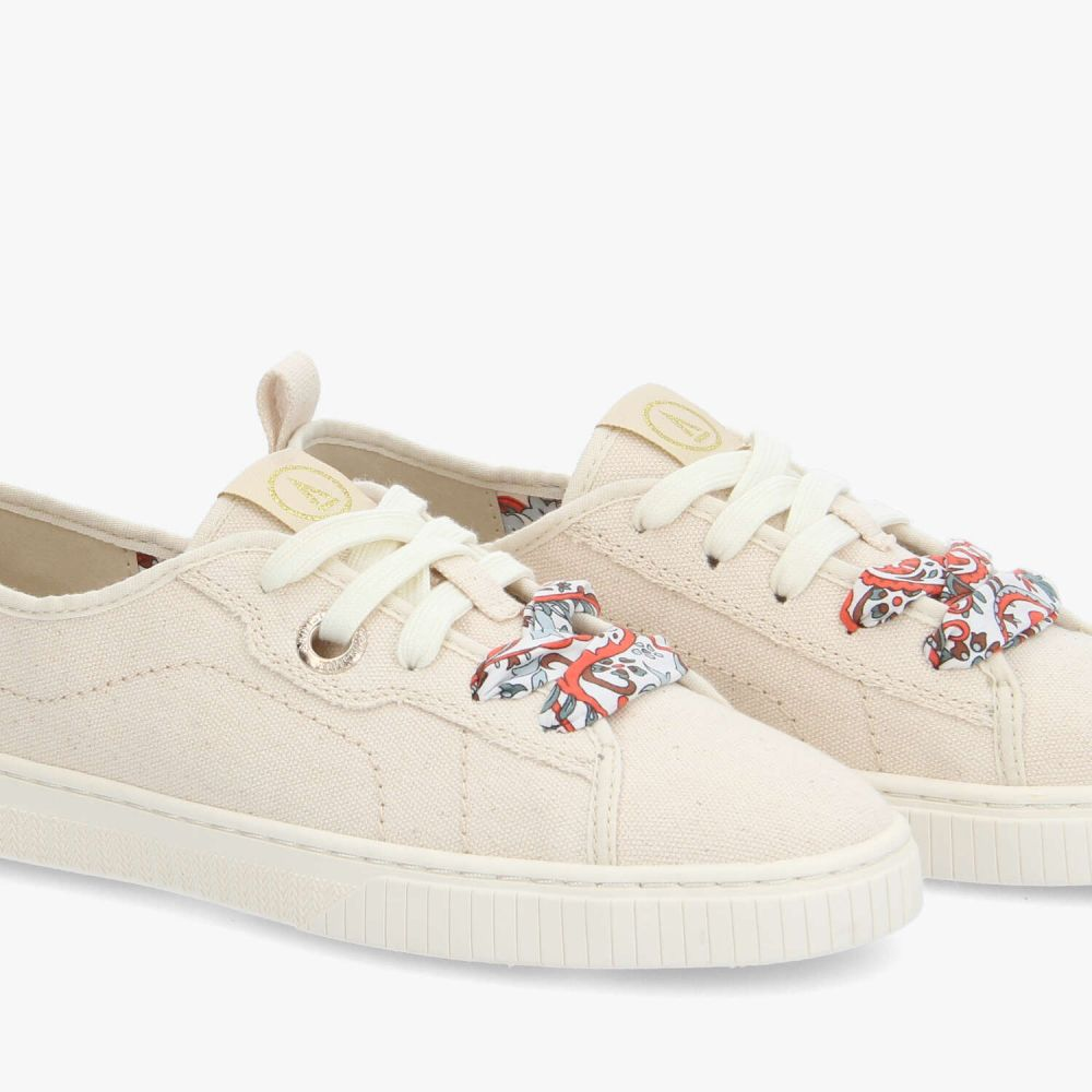 NOVO ONE W CANVAS DOVE