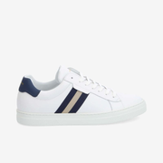 SPARK GANG M NAPPA/NAPPA/STR WHITE/NAVY/MARINE/BEIGE