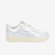 SMATCH NEW TRAINER W ASTRA SILVER