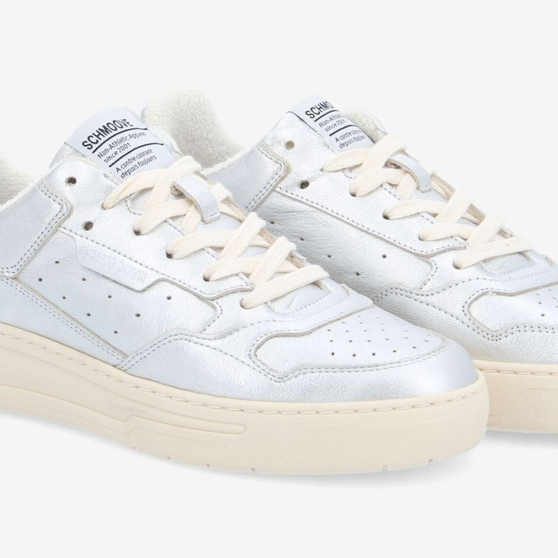 SMATCH NEW TRAINER W ASTRA SILVER