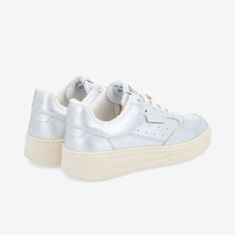 SMATCH NEW TRAINER W ASTRA SILVER