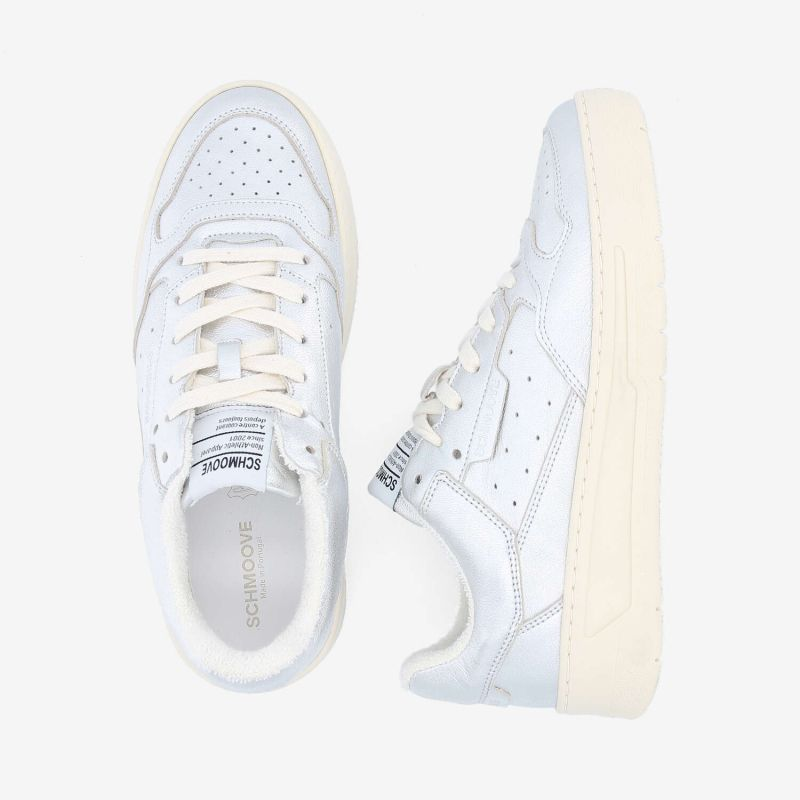 SMATCH NEW TRAINER W ASTRA SILVER