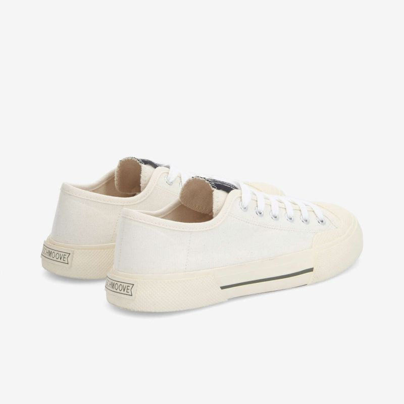 YOKOHAMA SNEAKER W CANVAS BEIGE