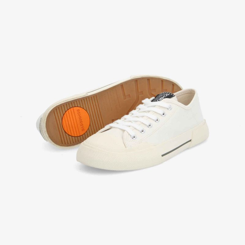 YOKOHAMA SNEAKER W CANVAS BEIGE
