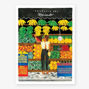 Affiche - Fruteria