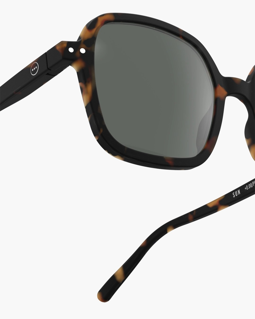 #OFFICE SUN Tortoise