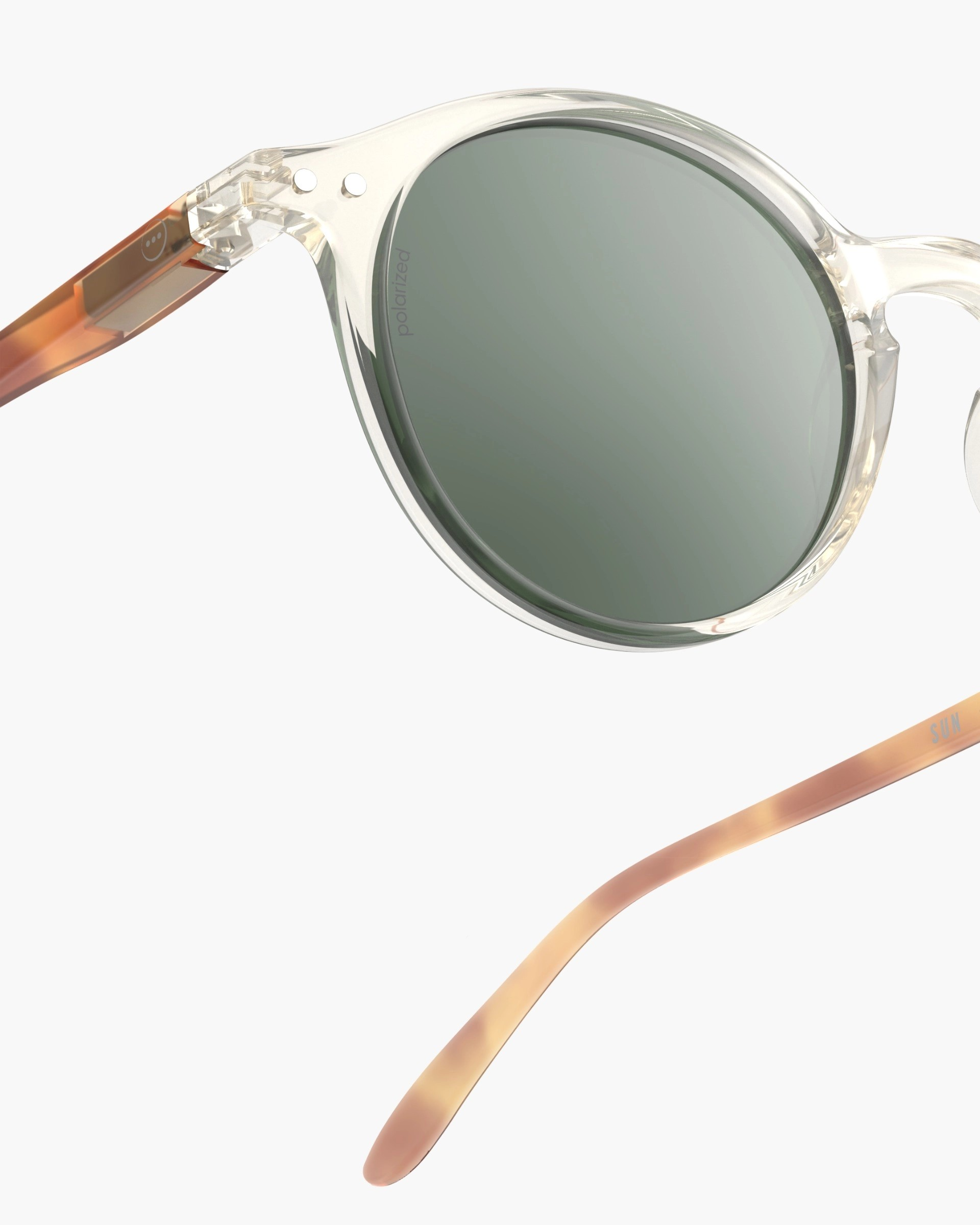 #D SUN Sandstorm Polarized