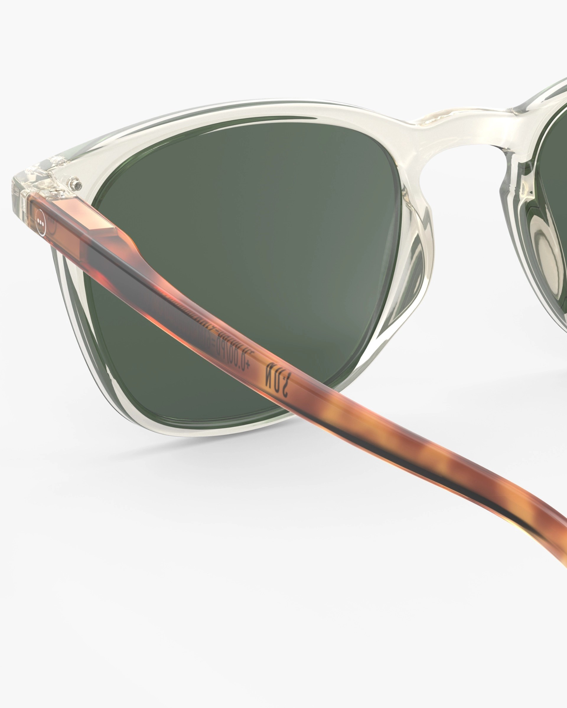 #E SUN Sandstorm Polarized