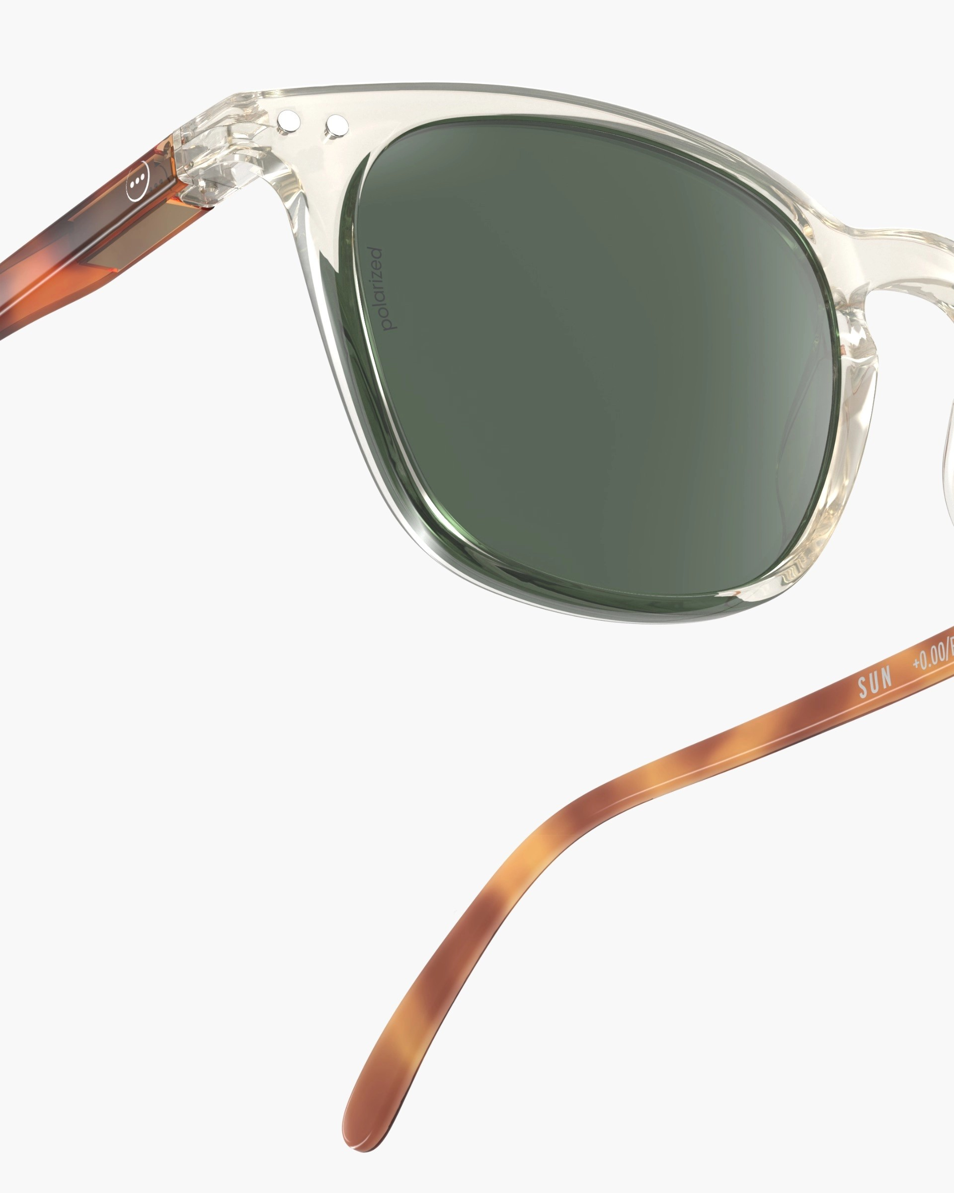 #E SUN Sandstorm Polarized