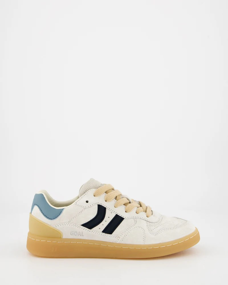 GOAL - SMOKEY WHITE - HOMME