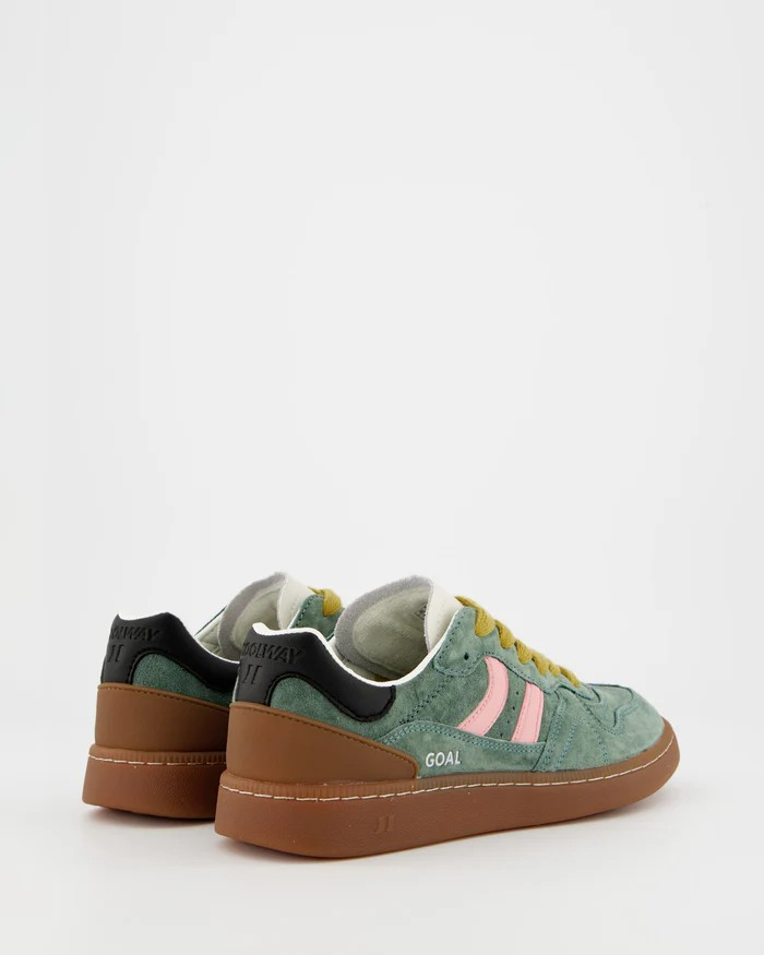 GOAL - GREEN FOREST - FEMME