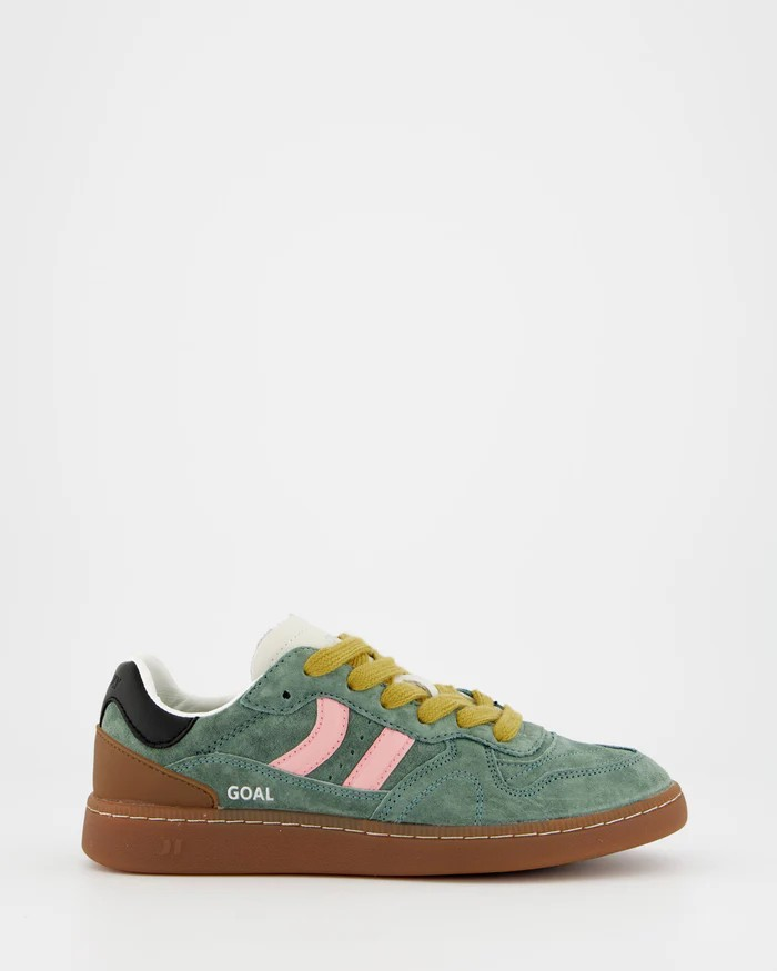 GOAL - GREEN FOREST - FEMME