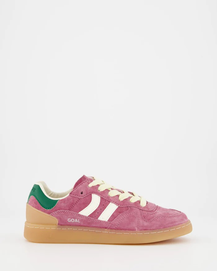 GOAL - PINK LEMONADE - FEMME