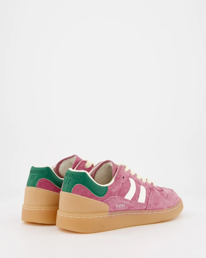 GOAL - PINK LEMONADE - FEMME