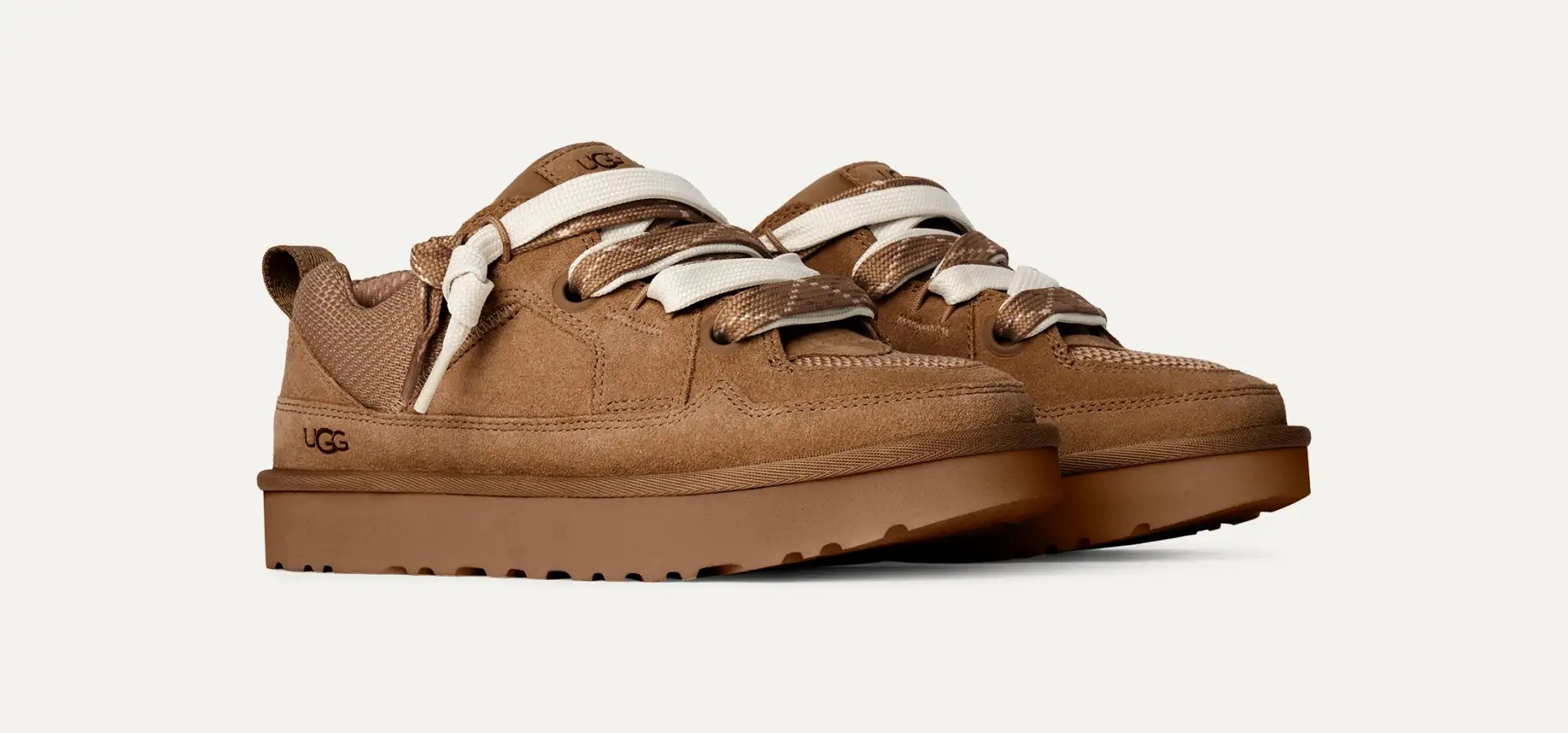 LO LOWMEL CHESTNUT