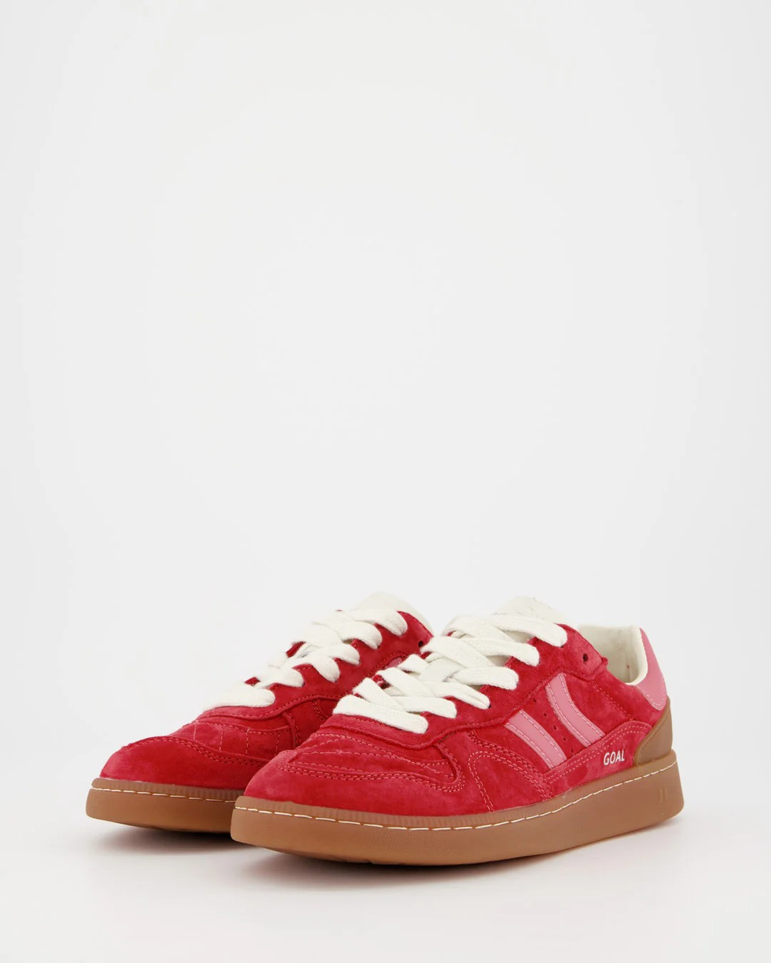 GOAL - RED LOVE - FEMME