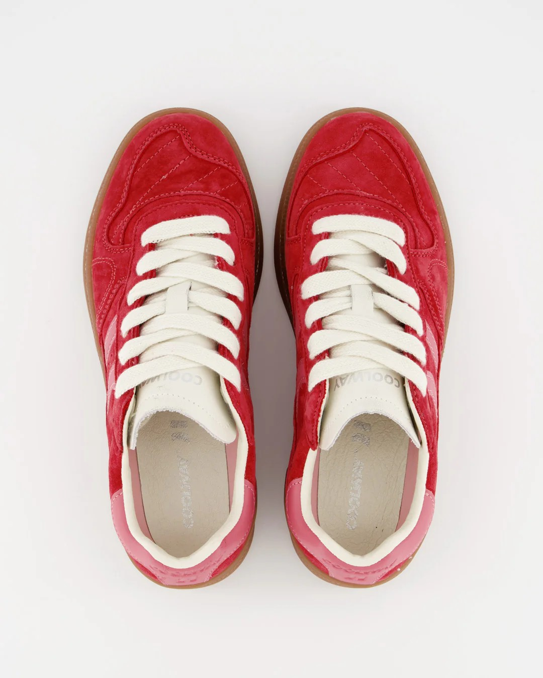 GOAL - RED LOVE - FEMME