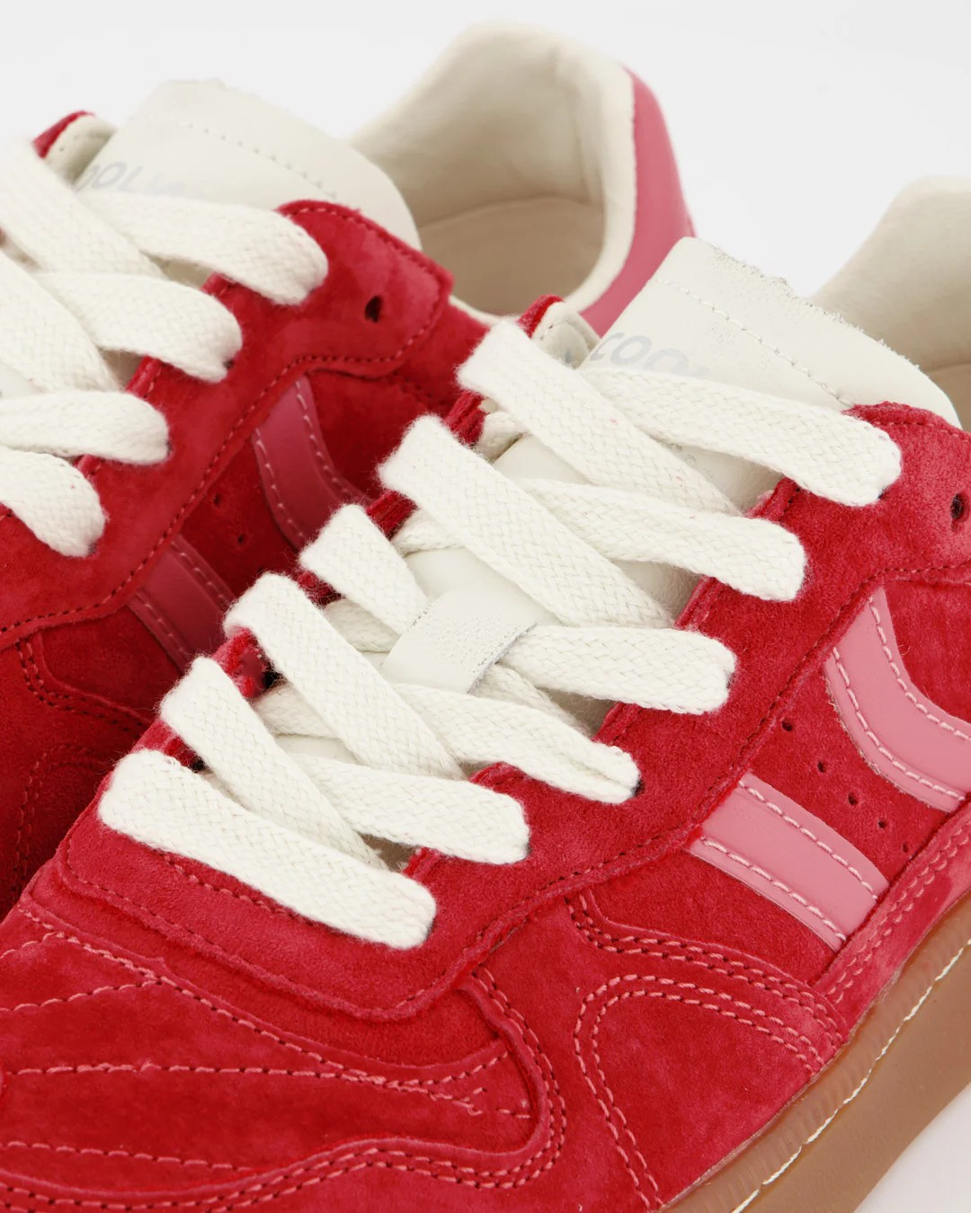 GOAL - RED LOVE - FEMME