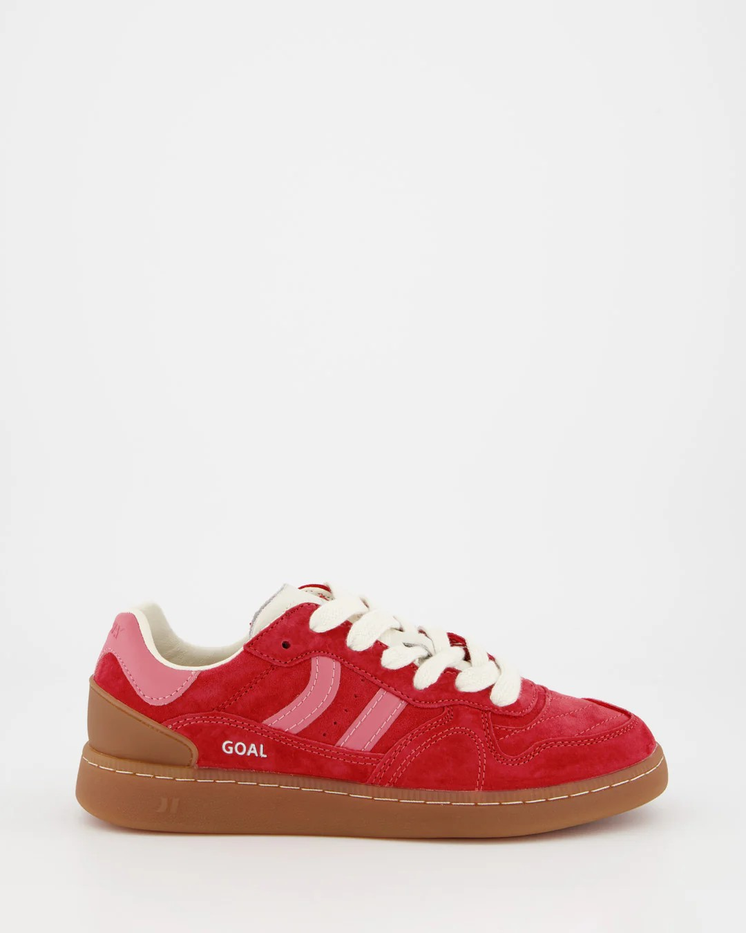 GOAL - RED LOVE - FEMME
